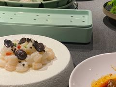 -羲和雅苑•北京烤鸭(国贸商城店)