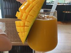 -POKIPOKI泰食谷仓东南亚菜(侨香店)