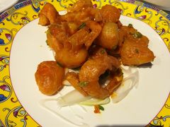 -禧宴Joyous Restaurant(禧园店)