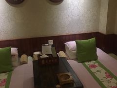 -大赏足道(长白店)
