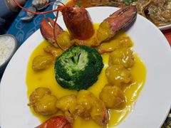 -鲜味食族水产·海鲜餐厅