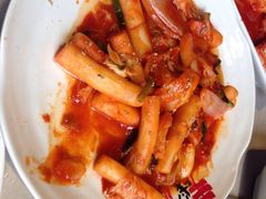丰茂盛朝鲜族烤串(亚运村店)-丰茂烤串(金泉美食宫店)