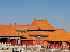-故宫博物院(故宫)