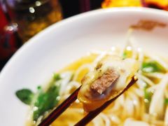 芝士和牛春卷-MISS PHO·觅粉·越南粉实验室(保利文化广场店)