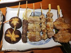 -有喜屋·烧鸟·居酒屋(周浦万达店)