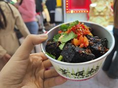 -董顺桃老长沙臭豆腐(步行街店)