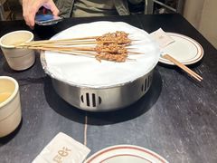 -贰醒·私房小院烧烤 (太古里店)