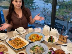 -轩记海鲜餐厅·四十五年老字号·经典粤菜(西区彩虹店)