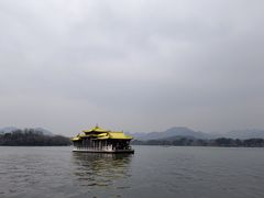 -浙江省博物馆(孤山馆区)