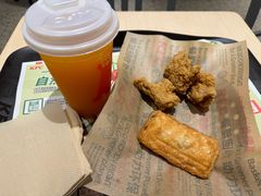 -肯德基(转塘世纪联华店)