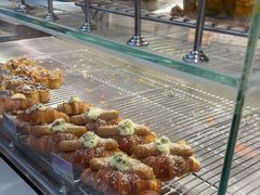 -PAOPAO Bakery&Café(港汇店)