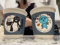 -Something For(中洲湾店)