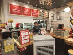 -食其家·牛丼咖喱(太阳宫店)