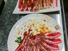 -韩宫宴烤肉·料理(合肥中环城店)