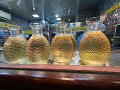 -寻宝记绍兴菜(鲁迅路店)