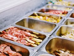 麻辣烫-万记麻辣烫国展总店
