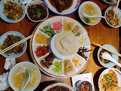 -怪噜范·老贵阳街头名小吃(鸿通城店)