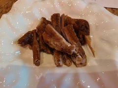 鹅翅-陈鹏鹏潮汕菜(宝安机场T3航站楼店)