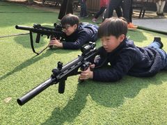 -白马涧龙池景区