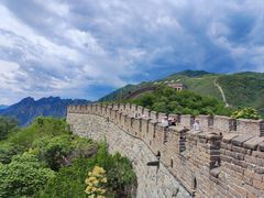 -慕田峪长城