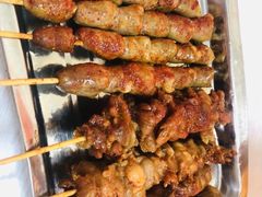 -海平馄饨(逍遥二路店)