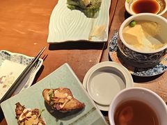-木村武·手作寿司料理(中山亭店)
