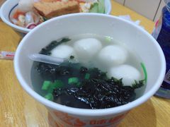 -林氏沙茶面·闽南必尝小吃(福建路店)