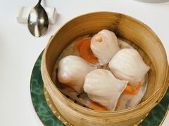 -老洋房花园饭店(绍兴路店)