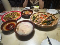 -常和州·夜宵大排档(常州单店)