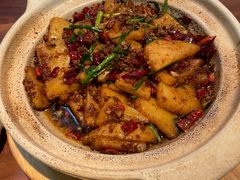 -树厨贵州菜(花果园购物中心店)