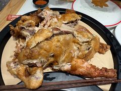 -大厨小馆(华阳城店)