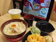 -友壹町寿司(佛山新DNA店)