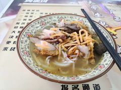 -广西大学(大学东路校区)