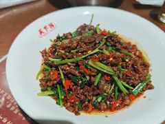 -天下客饭店(中山路店)