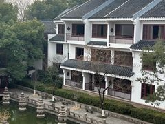 -苏州吴宫泛太平洋酒店