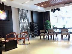 -金色印象·4K影院式足体养生(杨家坪西郊店)