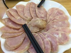 -老北京私房菜(798店)
