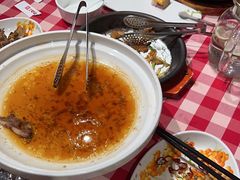 -西贝莜面村(镇江苏宁广场店)