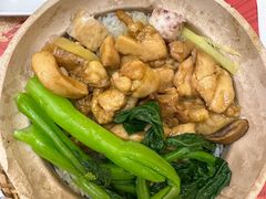 -华记煲仔华·传承广府煲仔饭(客村店)