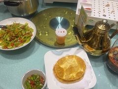 -老毛手抓·盐池滩羊非遗手抓(宁夏总店)
