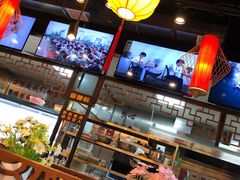 -小龙坎老火锅(北京三里屯店)