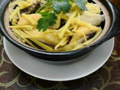 盐酒鸡-天元河田土鸡店(莲花山店)