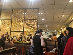 大堂-宏状元现熬粥·京味菜(三里河店)