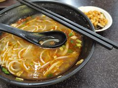 -丫丫桂林米粉(学府店)