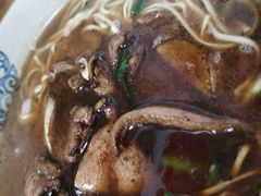 -无名氏面馆(邮电路店)