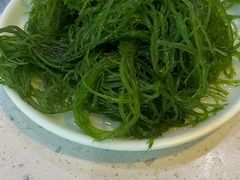 海菜（海发菜）-琼鲜记海南糟粕醋火锅