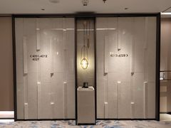 -广州奥园喜来登酒店