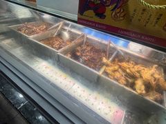 -老黄记手撕烤兔(玉林街店)
