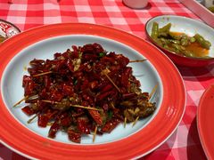 -辣小鲜·南昌大排档(船山路店)