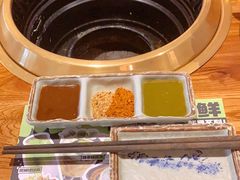 -竹涟烧肉(欢肆店•原星悦荟店)